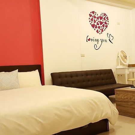 Pure Inn Лодун Экстерьер фото