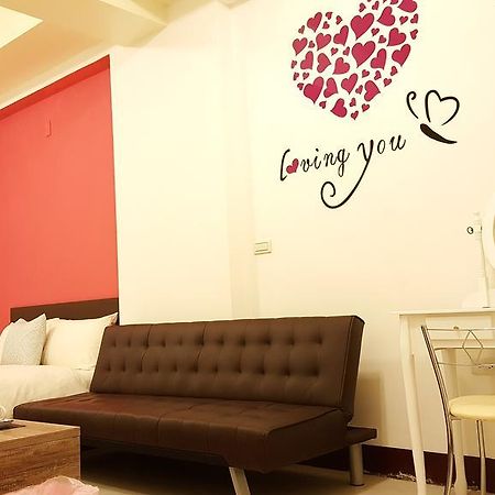 Pure Inn Лодун Экстерьер фото