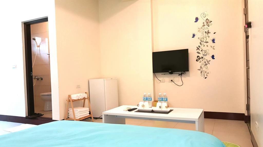 Pure Inn Лодун Экстерьер фото