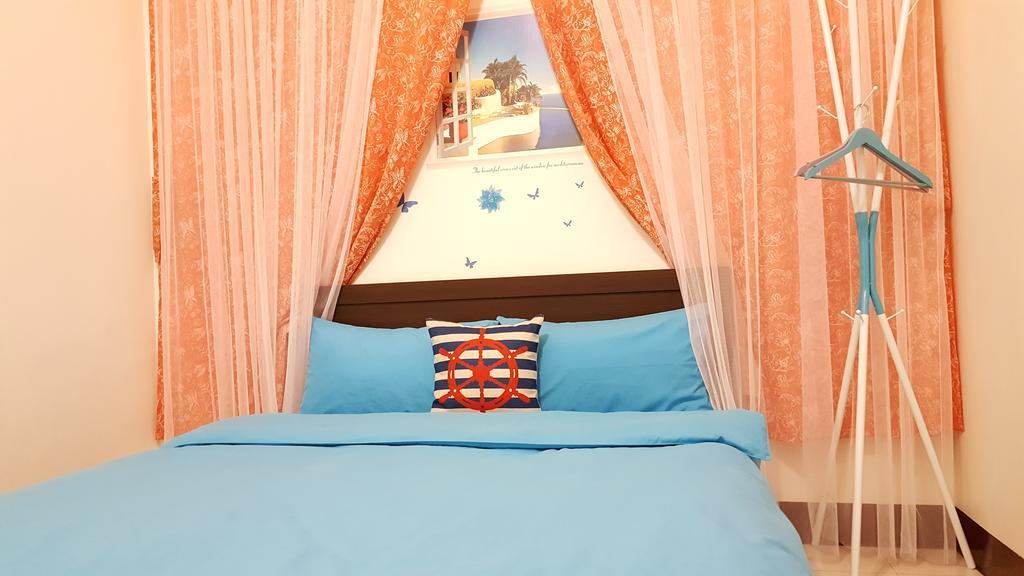 Pure Inn Лодун Экстерьер фото