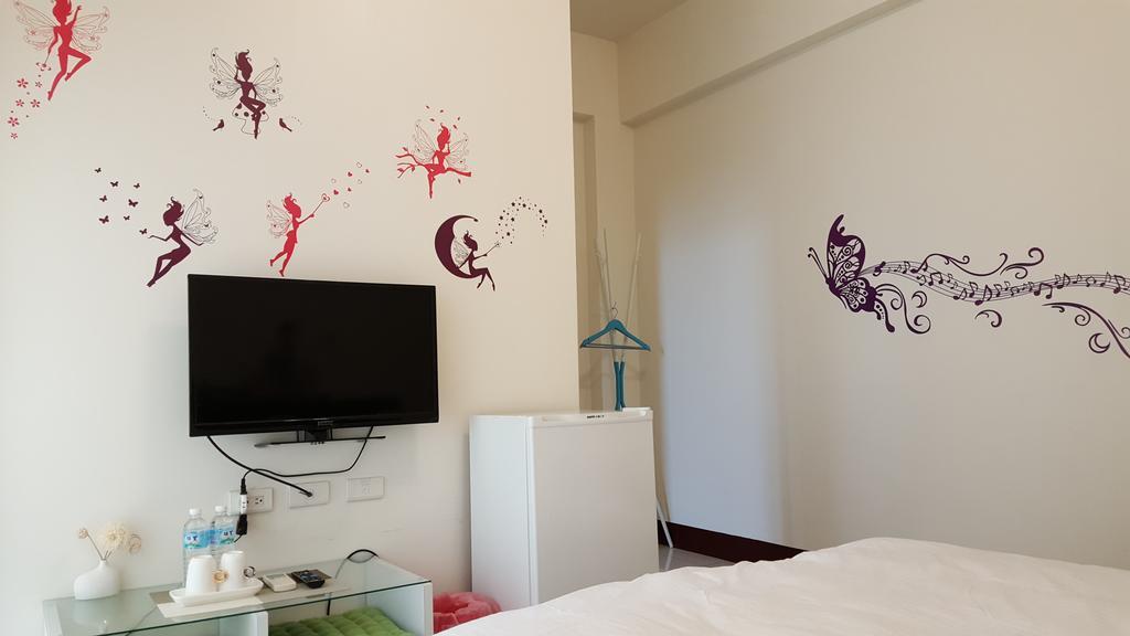 Pure Inn Лодун Экстерьер фото