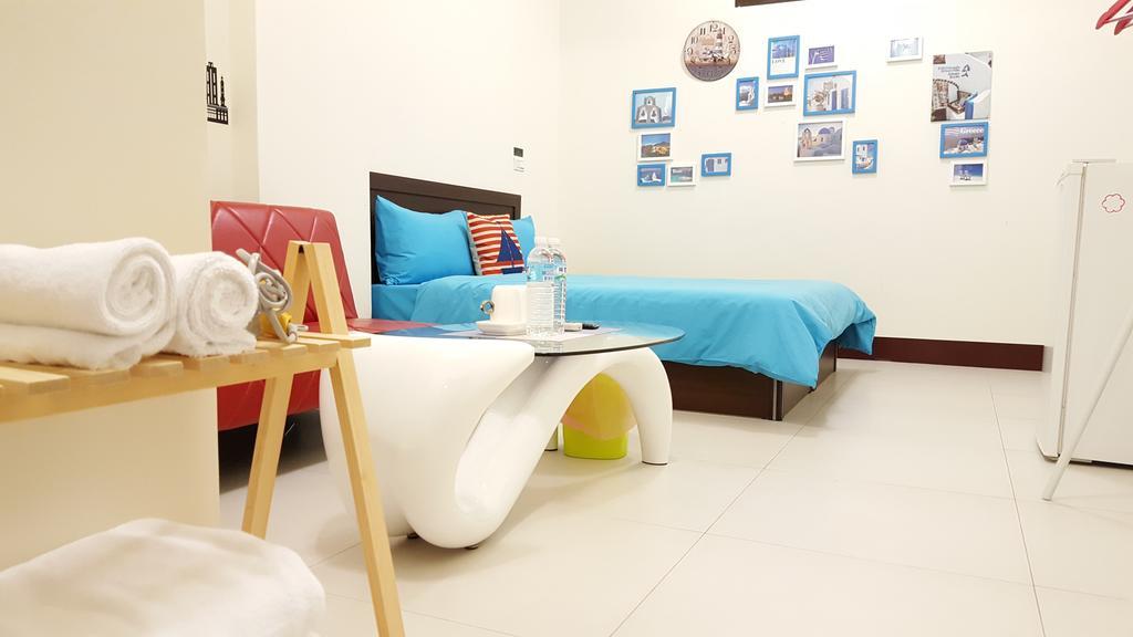 Pure Inn Лодун Экстерьер фото