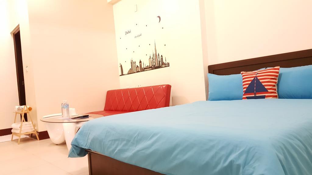 Pure Inn Лодун Экстерьер фото