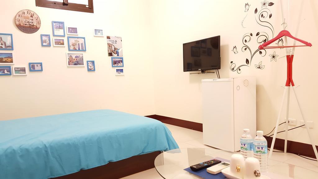 Pure Inn Лодун Экстерьер фото