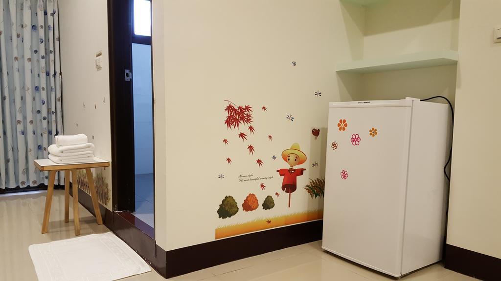 Pure Inn Лодун Экстерьер фото