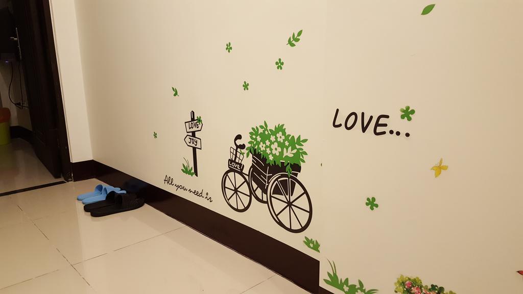 Pure Inn Лодун Экстерьер фото