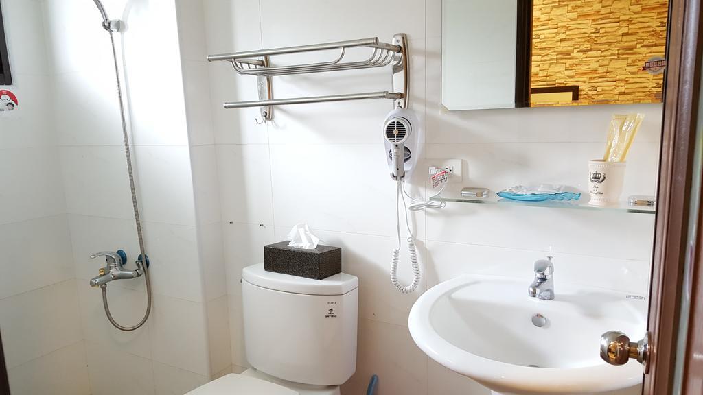 Pure Inn Лодун Экстерьер фото