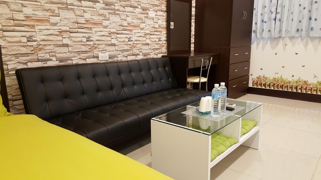 Pure Inn Лодун Экстерьер фото