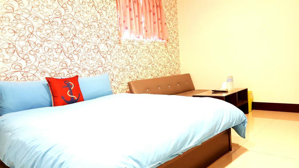 Pure Inn Лодун Экстерьер фото