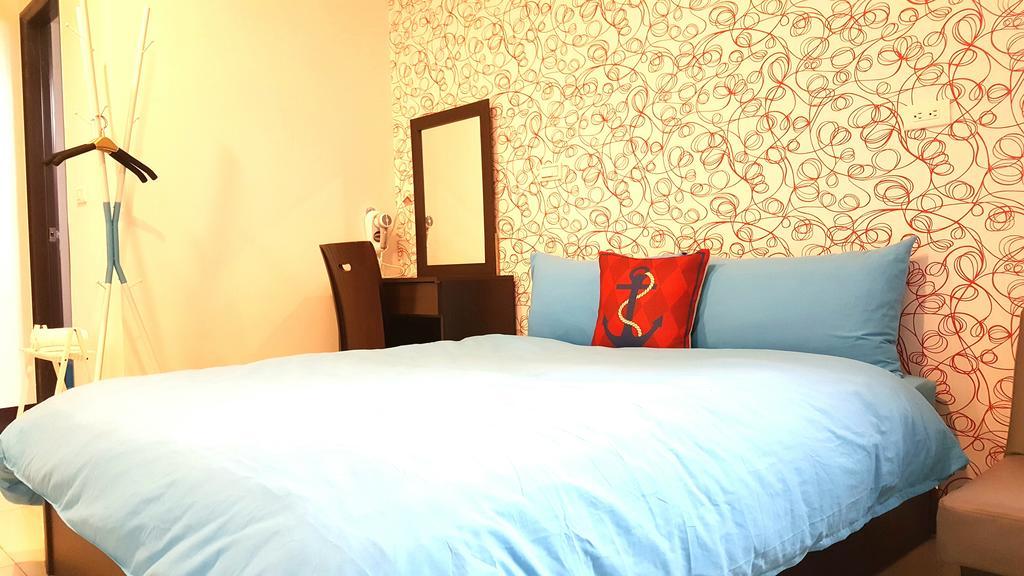 Pure Inn Лодун Экстерьер фото