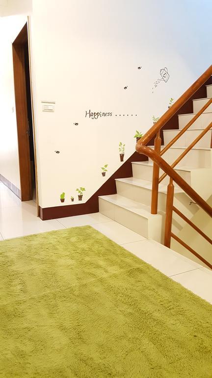 Pure Inn Лодун Экстерьер фото