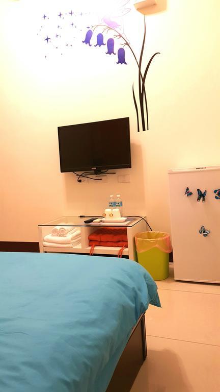 Pure Inn Лодун Экстерьер фото