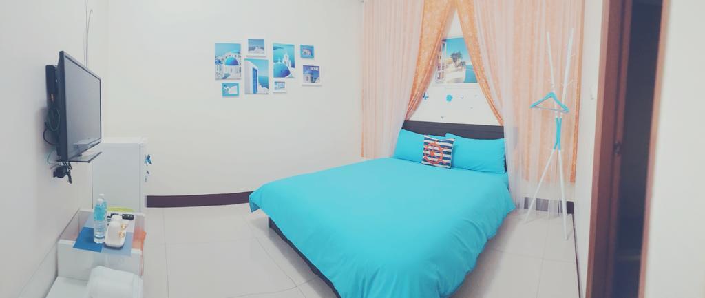 Pure Inn Лодун Экстерьер фото