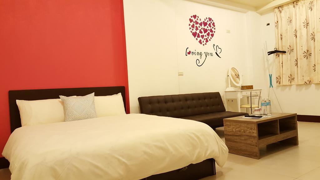 Pure Inn Лодун Экстерьер фото