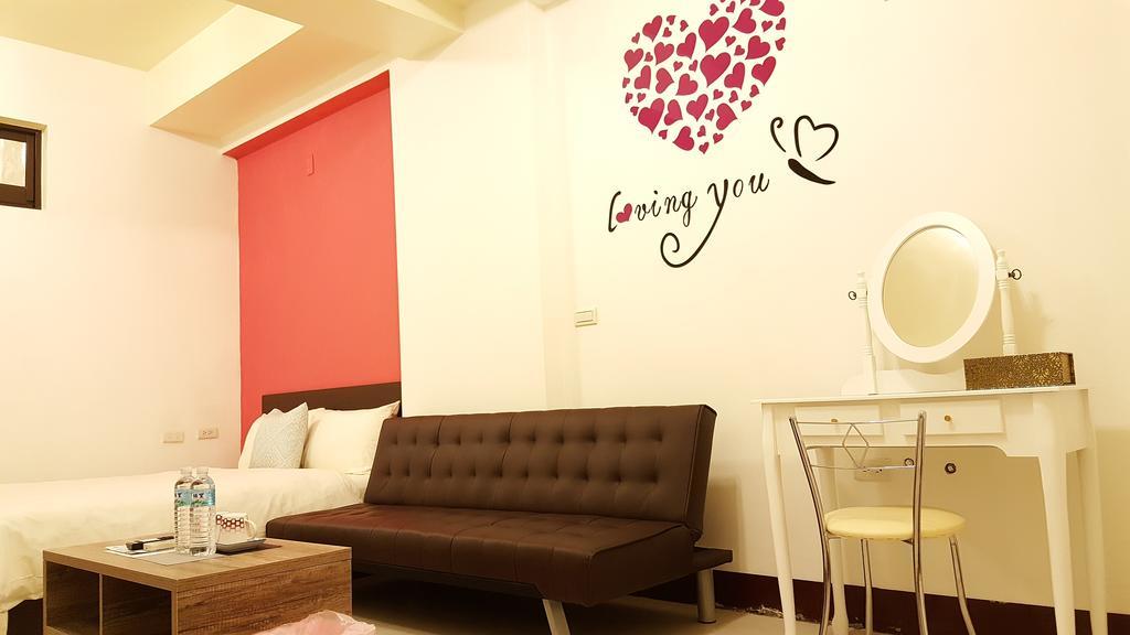 Pure Inn Лодун Экстерьер фото